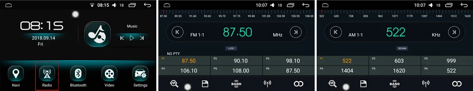 Idoing " ips 2.5D 4 Гб+ 64 Гб 1Din Android8.0 автомобильный Радио Мультимедиа gps плеер для Mazda CX-5 2013- Восьмиядерный gps-навигатор