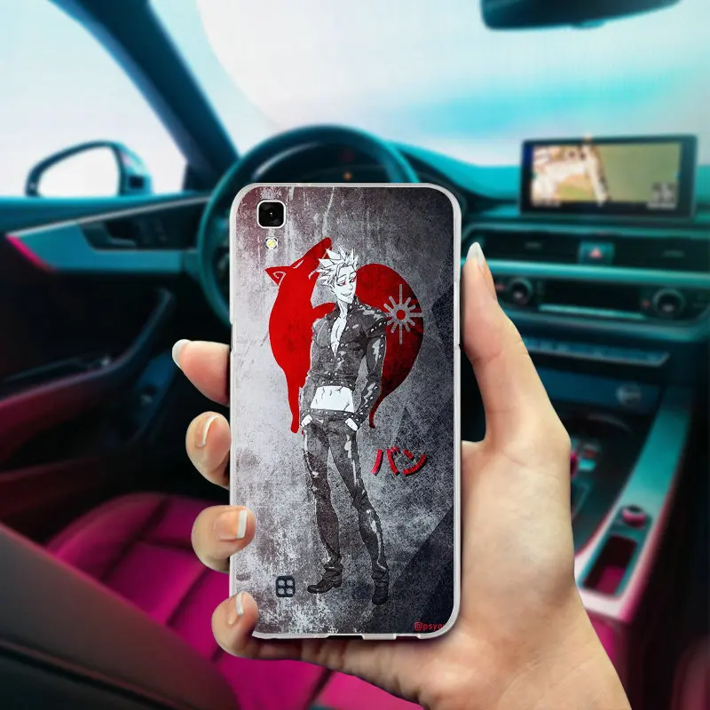 Мягкий ТПУ чехол для телефона LG Spirit V10 V20 V30 G2 G3 мини G4 G5 G6 K4 K7 K8 K10 htc один сумки с