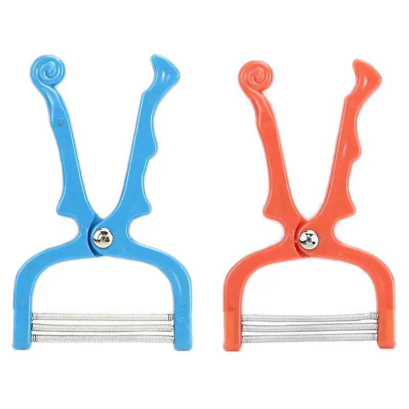 Buy Popular Women Girl Facial Hair Removal Threading Epilator Face Beauty Tool