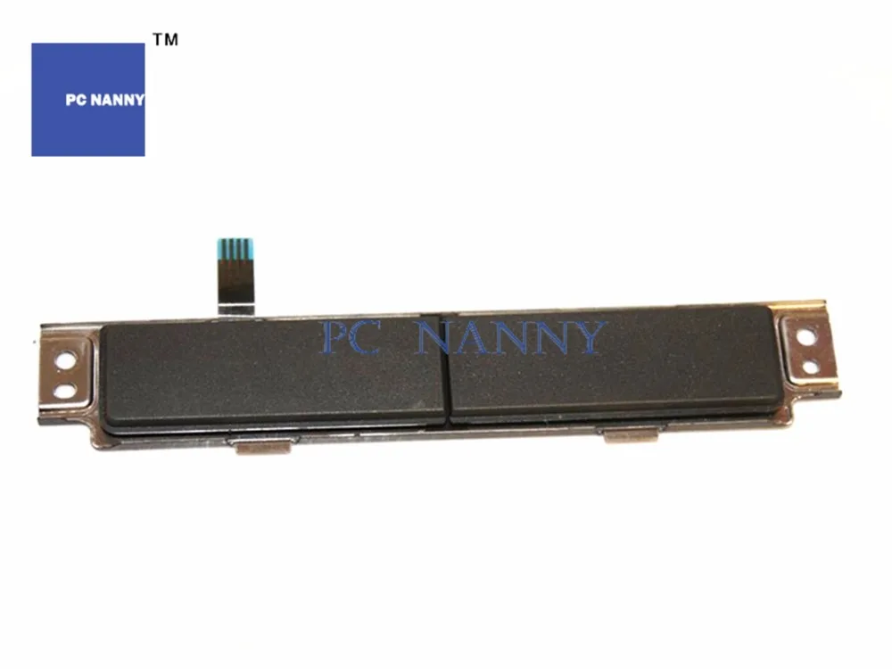

PC NANNY FOR DELL Latitude E7240 Touchpad Maus Tasten Board A12AN4 WORKS