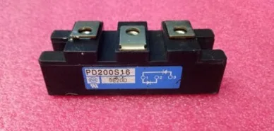 100% новый и оригинальный PD150S16 PD200S16 PD230S16 PD250S16 PD213S16 высокочастотный выпрямительный