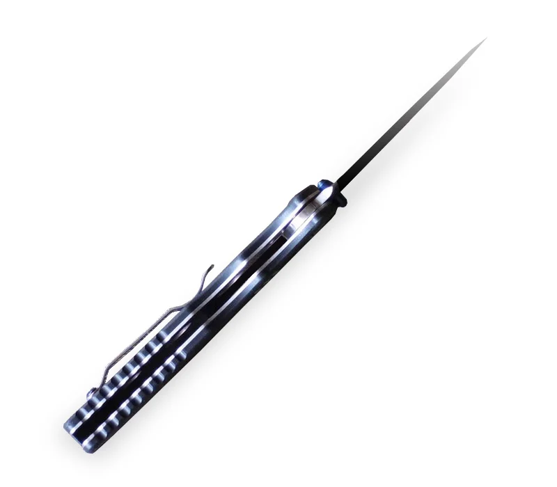 Ganzo Firebird G7501 440C Лезвие G10 или ручка из углеродного волокна складной тактический охотничий нож выживания военный Мультитул EDC ножи