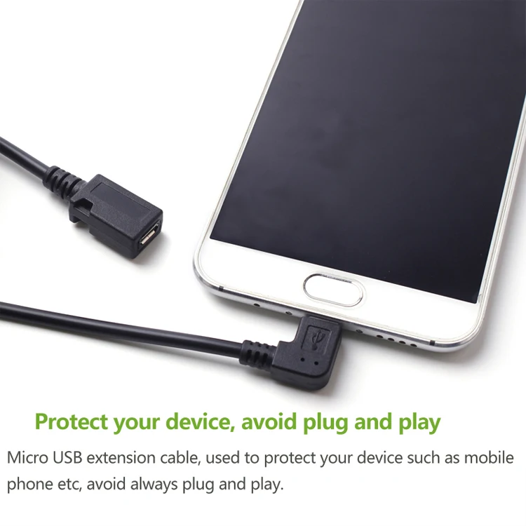 micro usb extension cable (7)