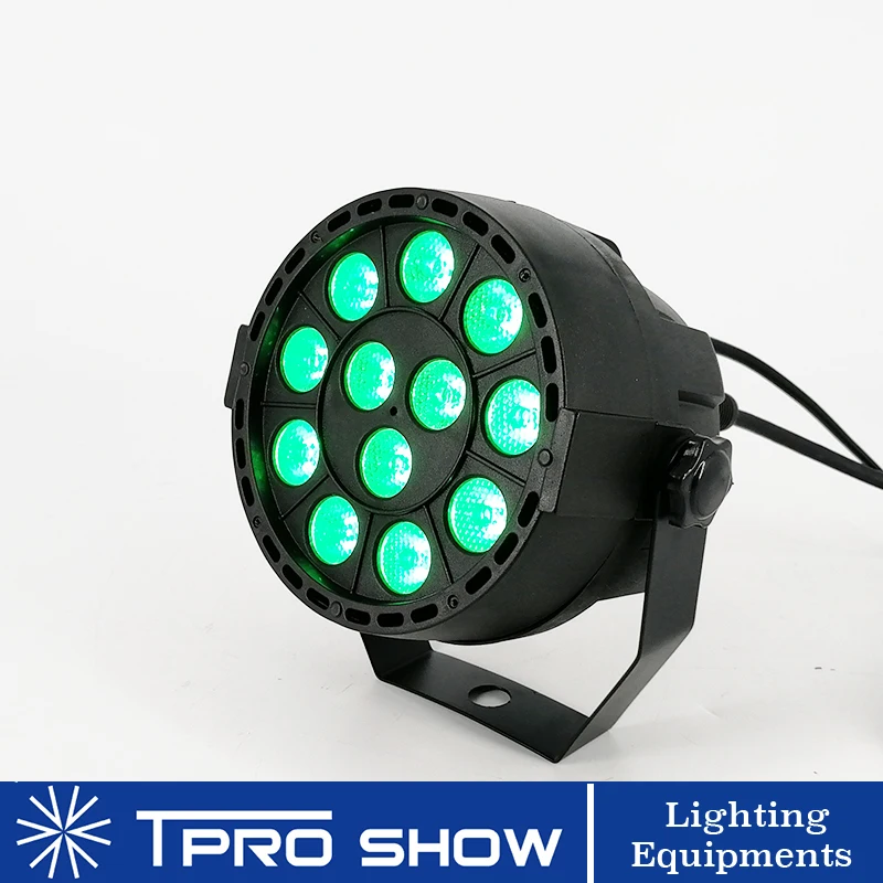 جيب 12x3 W LED الاسمية RGB 3in1 الالوان الثلاثة DJ LED ضوء المرحلة Dmx 512 التحكم الموسيقى المنشط كشاف ضوئي للمنزل مصابيح حفلات جيب 12x3 W LED الاسمية RGB 3in1 الالوان الثلاثة DJ LED ضوء المرحلة Dmx 512 التحكم الموسيقى المنشط كشاف ضوئي للمنزل مصابيح حفلات