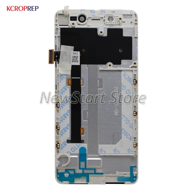Amazon.com: OEM LCD Screen for Lenovo S90 S90-T S90-U S90-A