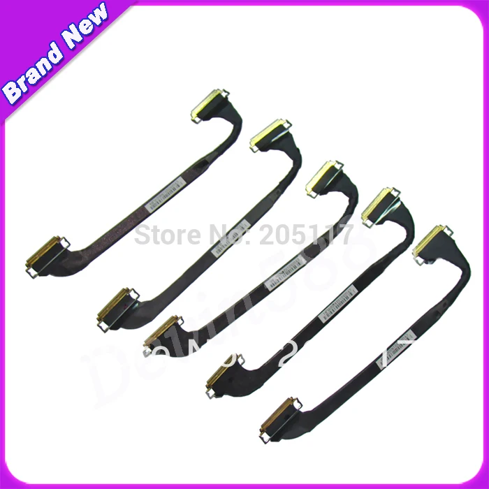 

NEW OEM Original LCD LED LVDS Cable for MacBook Pro 15" A1286,GOOD QUALITY !!!