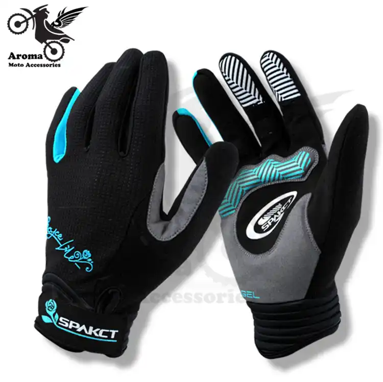 ktm bike hand gloves