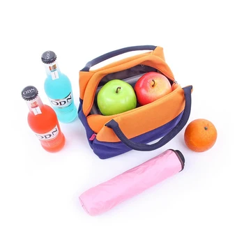 

Simple Accessories Lunchbox Storage Bag Lunch Bag