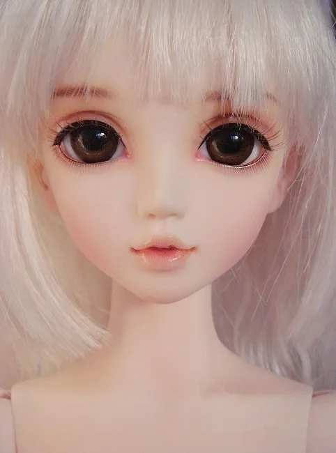 Афазия эльфы, BC, 1/4 BJD женщина, YARA бесплатные глаза рождественские подарки