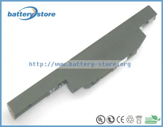 Бесплатная доставка Подлинная батарея FMVNBP229A FMVNBP231 FPCBP426 для FUJITSU LifeBook A544 A555 A555/G A514
