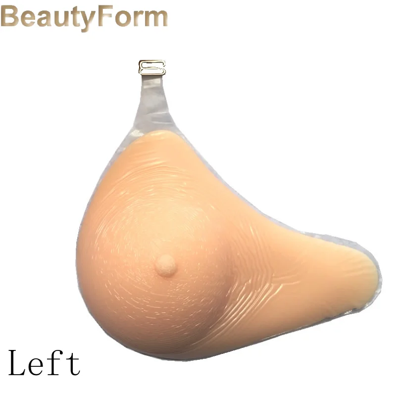 

Hook breast cancer Silicone Breast Forms Prosthesis Mastectomy Can be used for conventional bra