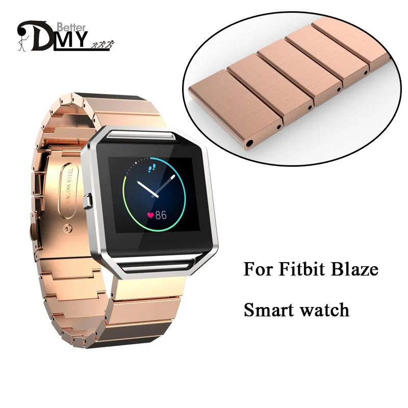 DMY 2017 Newest Luxury stainless Metal watch band & Link