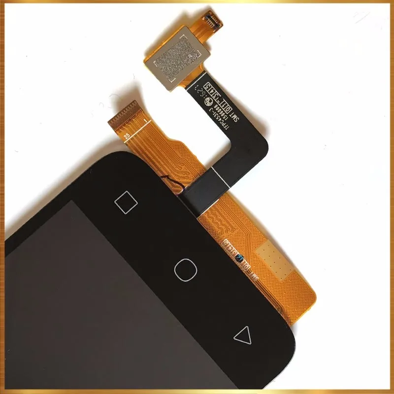 OT4027 LCD Display 2