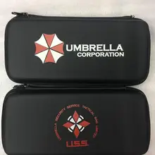 Дорожная переносная сумка для хранения, Портативная сумка для nyd Switch NS N-Switch Joy-Con аксессуары