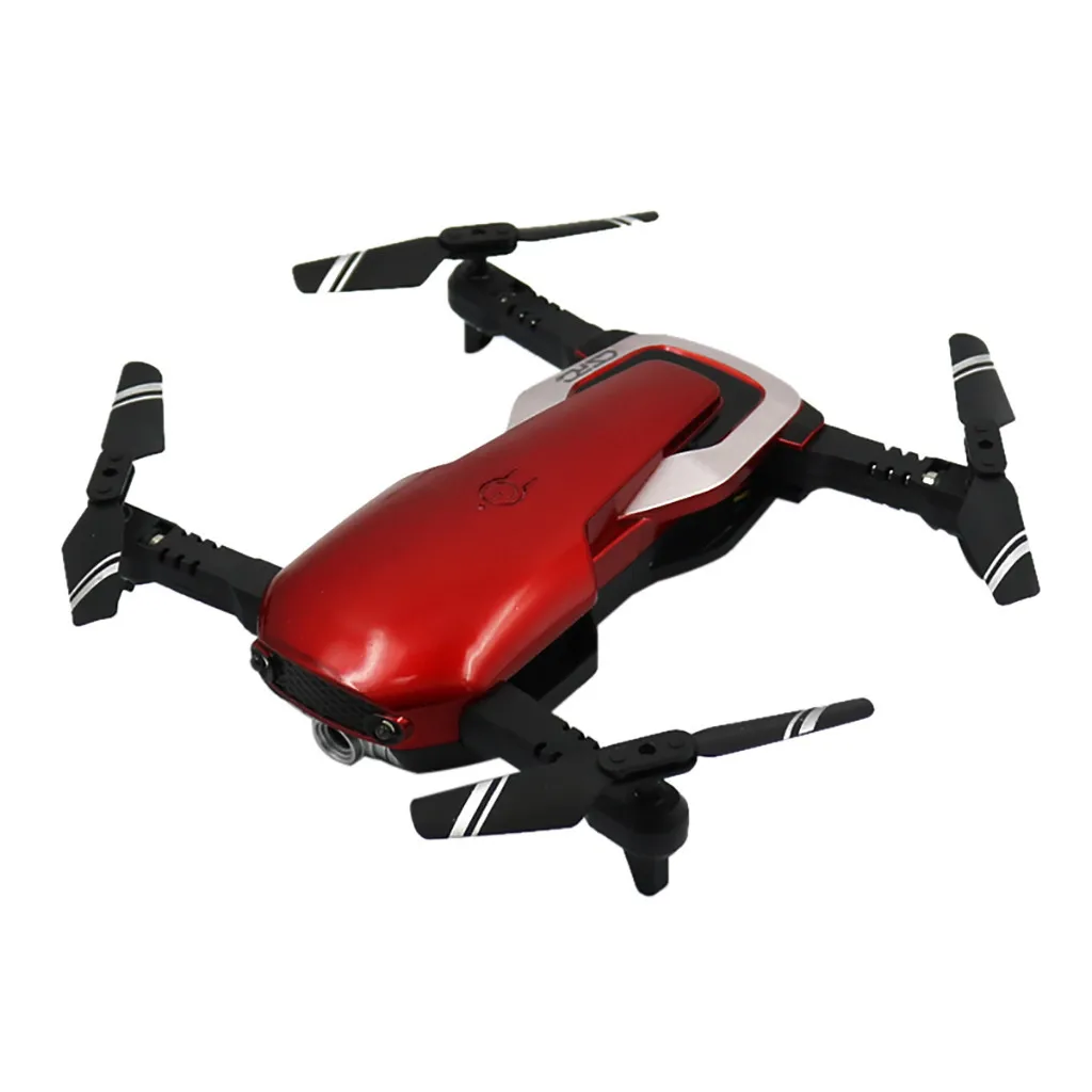 CS-1 wifi 1080 P пикселей Оптический мини Дрон поток позиционирования жеста фото беспилотный Дрон Дроны с камерой HD rc вертолет