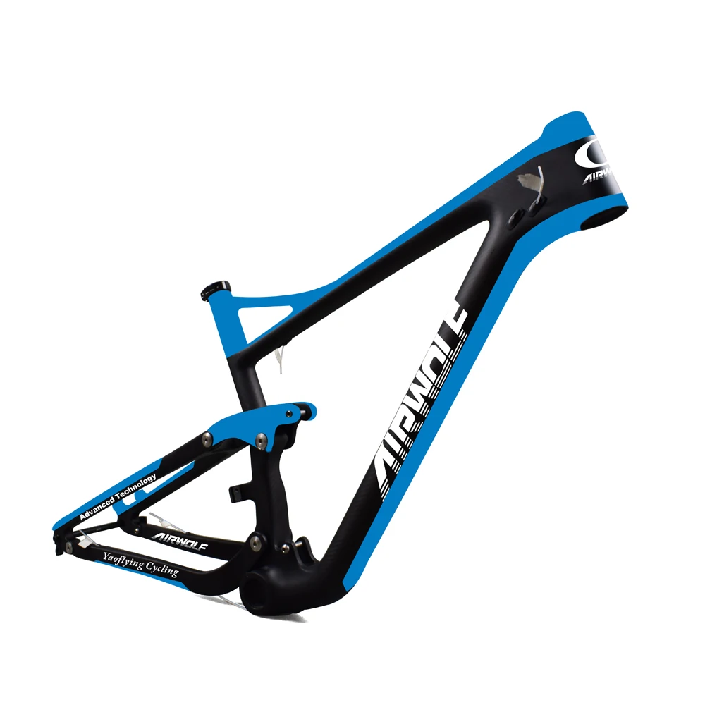 Cadre Vtt Aliexpress 2025