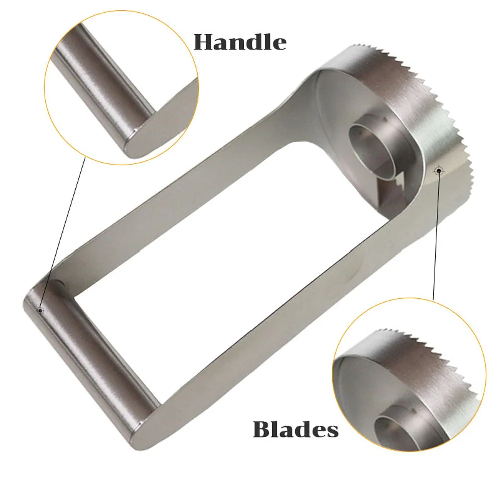 TEENRA-Pineapple-Slicer-Stainless-Steel-Pineapple-Cutter-And-Corer-Pineapple-Slicer-Peeler-Corer-Fruit-Knife-Vegetable (1)