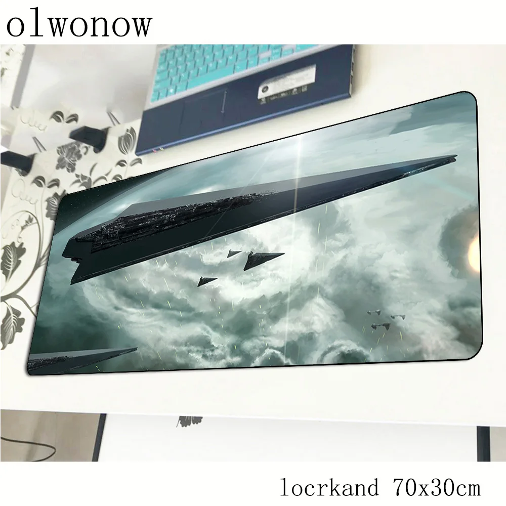star wars mouse pad gamer Domineering 700x300x2mm notbook mouse mat gaming mousepad Professional pad mouse PC desk padmouse