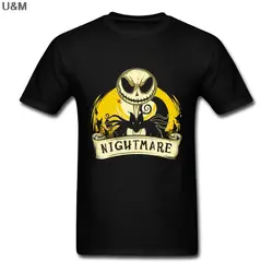 Мужская Ночная рубашка с коротким рукавом из органического хлопка, Весенние футболки, дешевая оптовая продажа