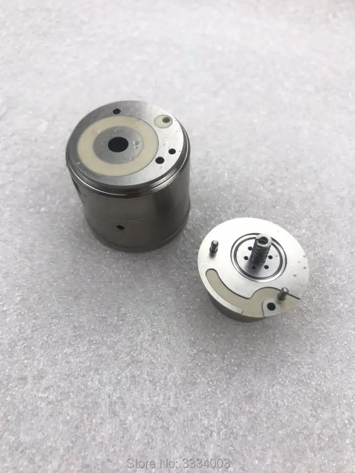 Delphi E3 injector valve (4)