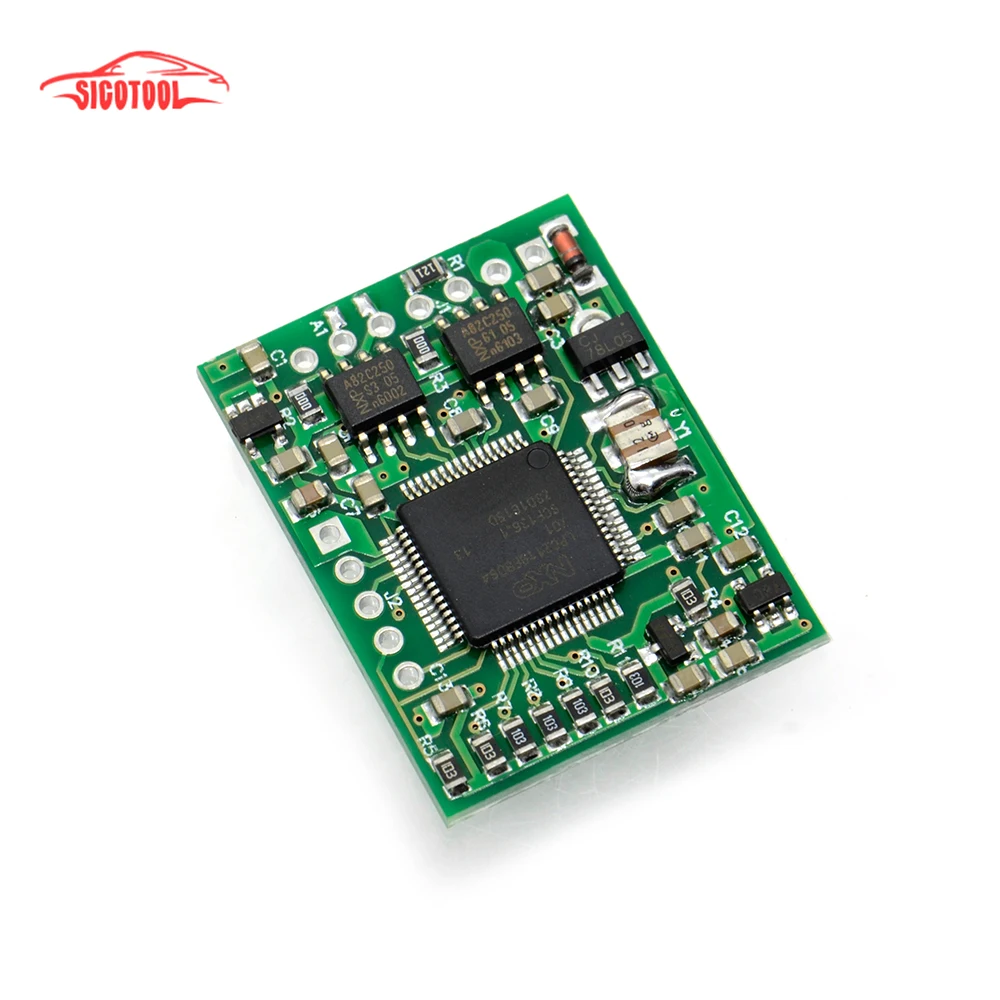 3-in-1 CANEMU CAN Filter Emulator Free Ship