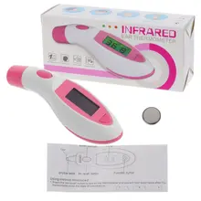 Медицинские бытовые инфракрасные термометр медицинский ушной термометр взрослый ребенок термометр цифровой термометр для Ян-30