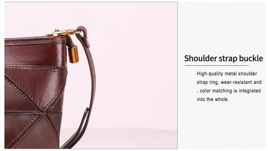 Joyir Европа и Америка Мода Роскошный топ-ручка сумки женские сумки из натуральной кожи винтажная сумка на плечо sac основной