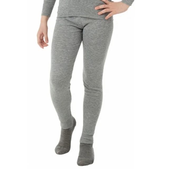 Kids Thermal Underwear Girls Baby Warm long pants Kids Children