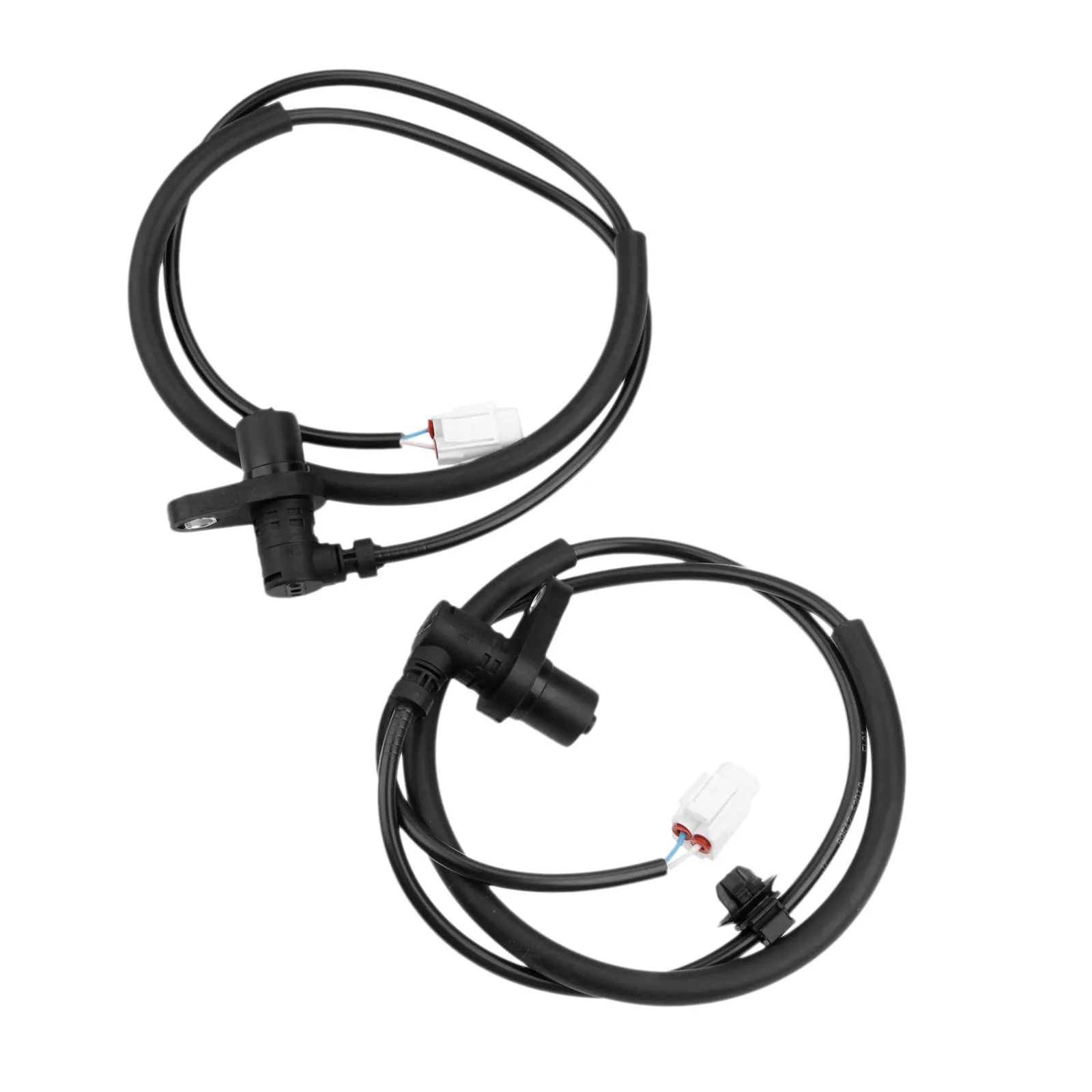 

Yetaha ABS Wheel Speed Sensor Front Left Right 89543-52010 89542-52010 For 2004 2005 2006 Scion xA xB 2000-2005 Toyota Echo