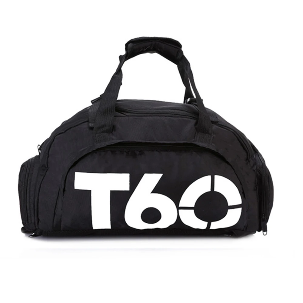 Gym Sport Bag Outdoor Separate Space For Shoes Pouch Rucksack Hide Backpack New Sport Gym Bag Fitness Waterproof Bag T60 Gym Sport Bag Outdoor Separate Space For Shoes Pouch Rucksack Hide Backpack New Sport Gym Bag Fitness Waterproof Bag T60