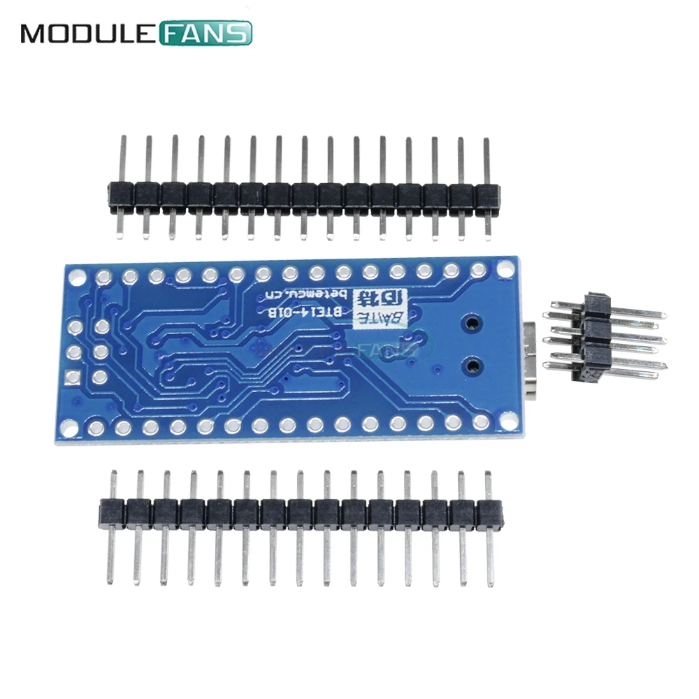 Микроконтроллер Nano V3.0 ATmega168 CH340G CH340 интерфейсная плата Mini USB UART модуль