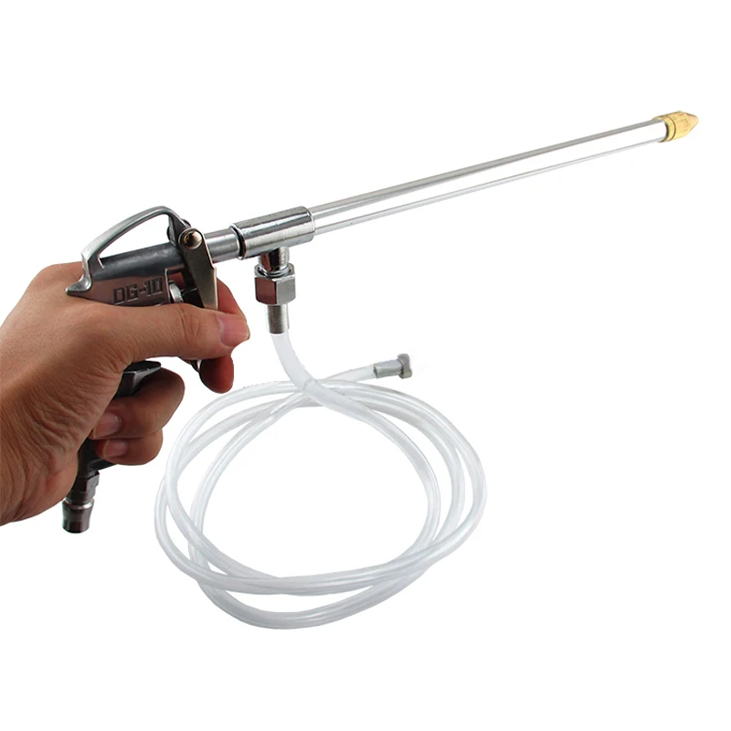 Air compressor water sprayer discount