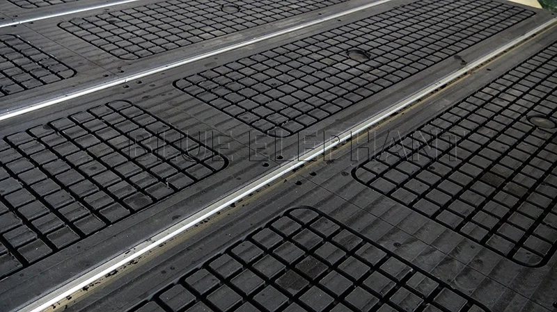 vacuum-table