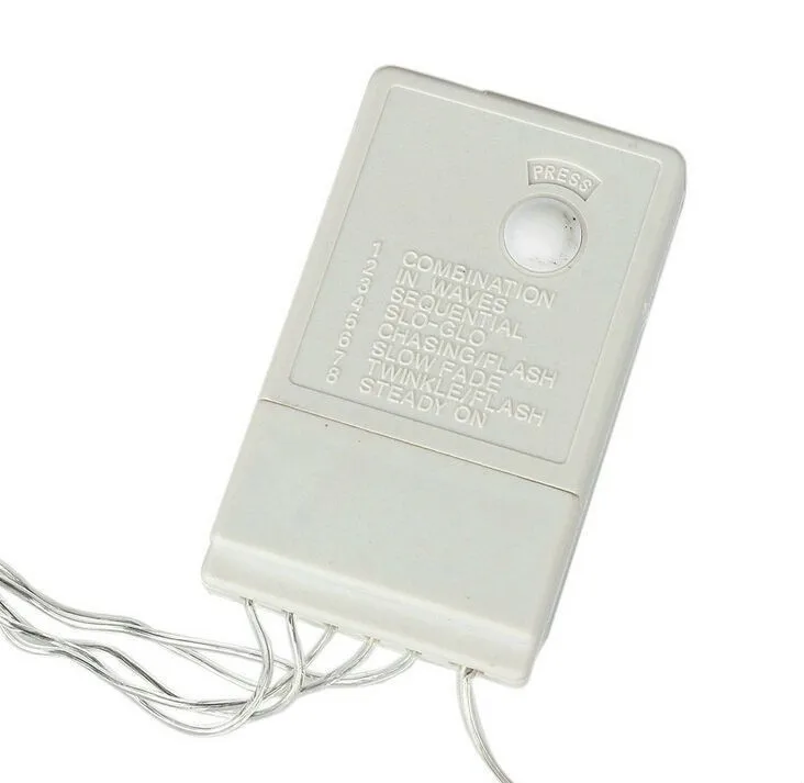 3M x 3M Christmas Decorative Wedding xmas string light   (6)