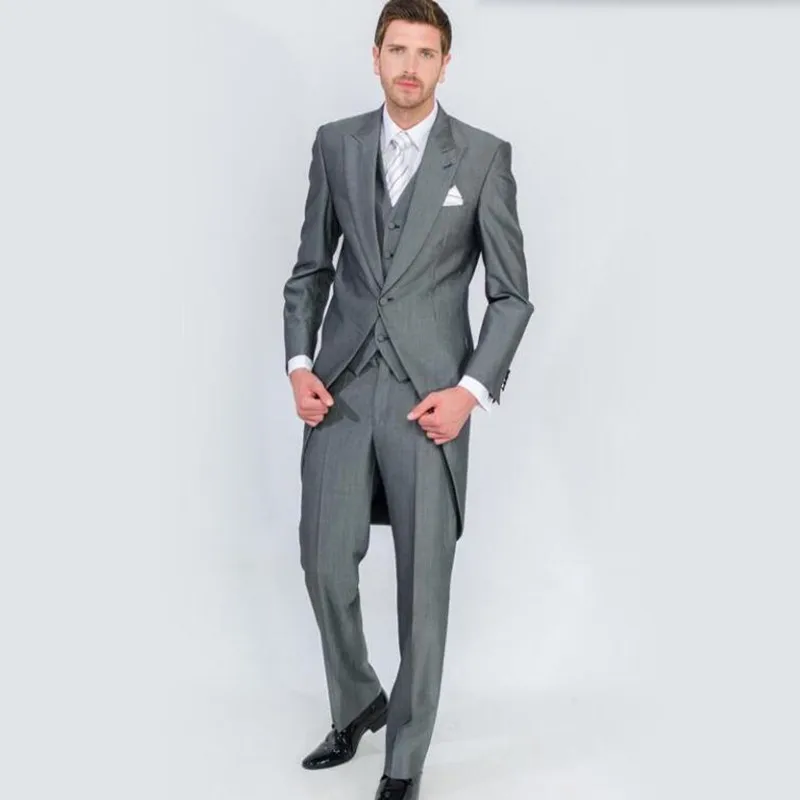 Perfect-Male-Suits-Peaked-Lapel-one-Button-Fashion-Leisure-Suit-Groomsman-tailcoat-Wedding-men-Suits-Jacket (2)