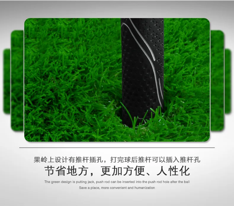 Искусственный Зеленый Крытый гольф зеленый для тренировок устройства 0,75*3 м Моделирование Зеленый производители