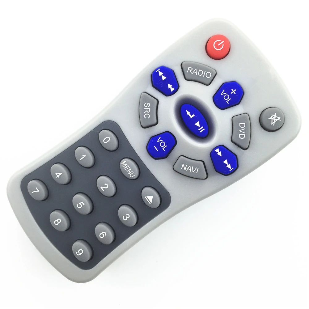 Remote Control Suitable for Toyota Car DVD Player Radio Controller