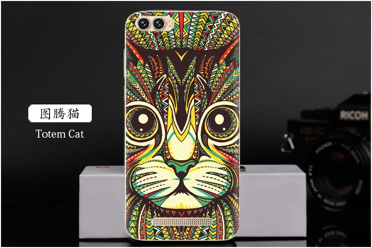  Totem Cat