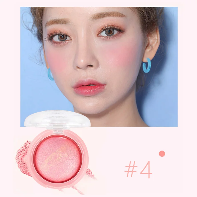 korean contour powder