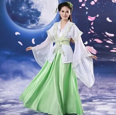 Женские платья hanfu, китайский костюм hanfu, одежда, древнее китайское платье hanfu для женщин и девочек, XXS-4XL размер, одежда