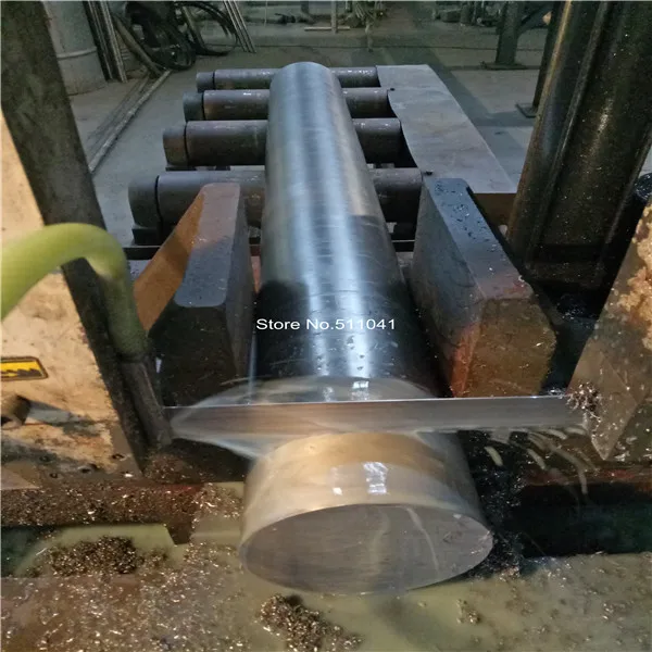 Рисунок 6 - Титановый стержень класса 2