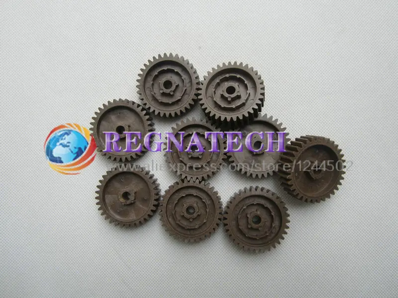 

5X Fuser Drive Gear for HP P4014 P4015 RU6-0171-000