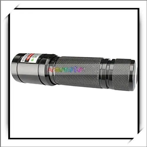Free Shipping New TSF-1002 Type 100mW 532nm Flashlight Style Green Laser Pointer Pen Black Good and High Quality E03505 |