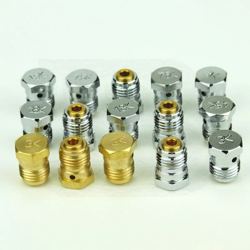 Paintball PCP HPA/CO2 Tank Valve Burst Disk 1.8K , 3K , 4.5K , 7.5K