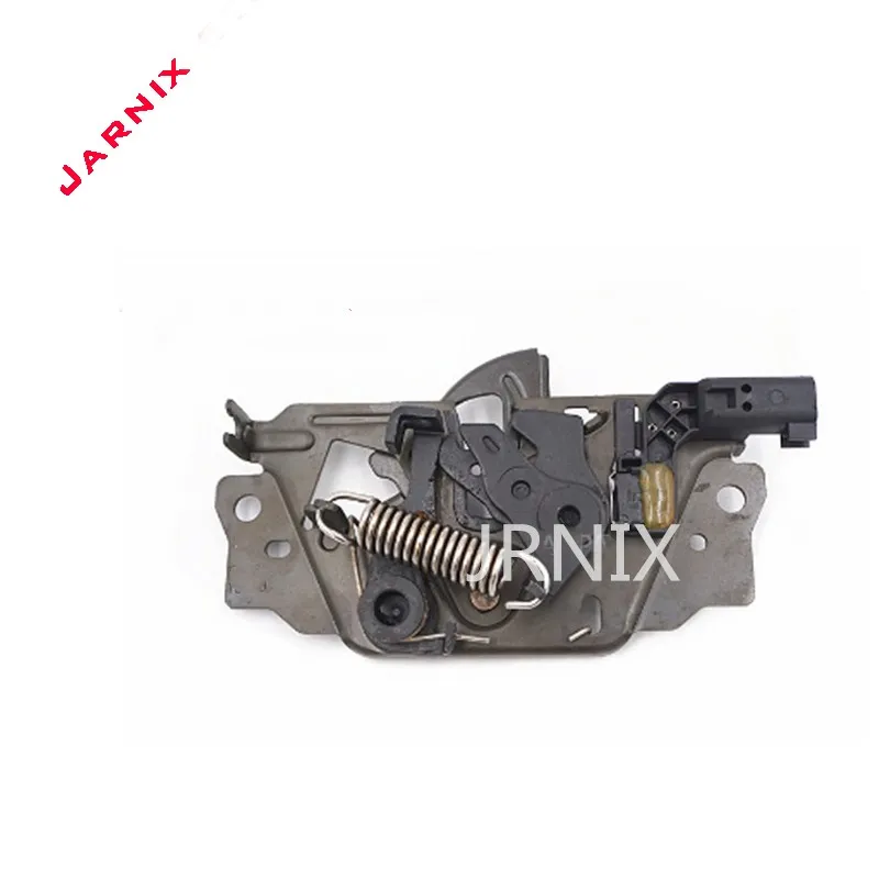 HOOD LOCK LATCH FOR FORD TRANSIT Mk8 2014 CUSTOM 2012 OEM 5236243 BM5A