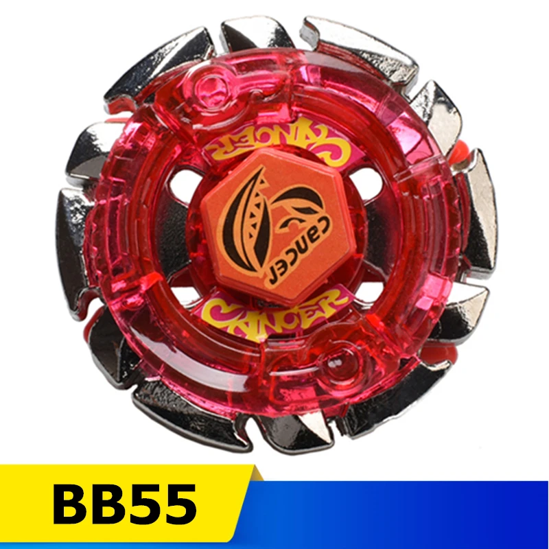 Beyblade 24 Стиль Fusion 4D без Launcher Прядильный механизм комплект bb55 игры детей Игрушечные лошадки Забавный подарок для детей # d