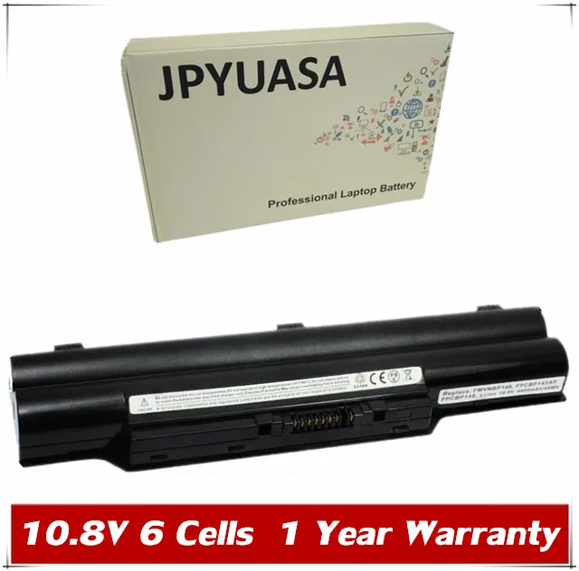 Fpcbp282 аккумулятор fujitsu