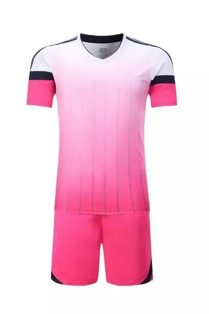 best looking soccer jerseys