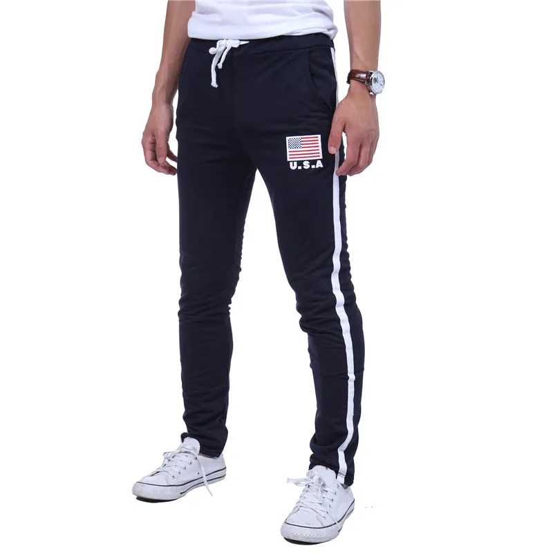 high quality jogger pants