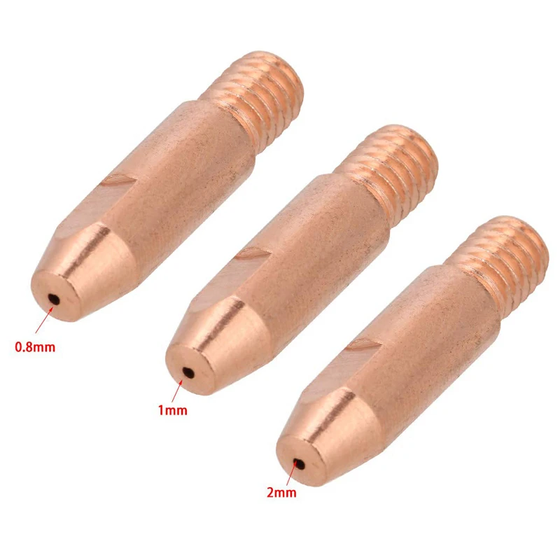 Binzel 24KD MIG MAG Welding Torch (5)